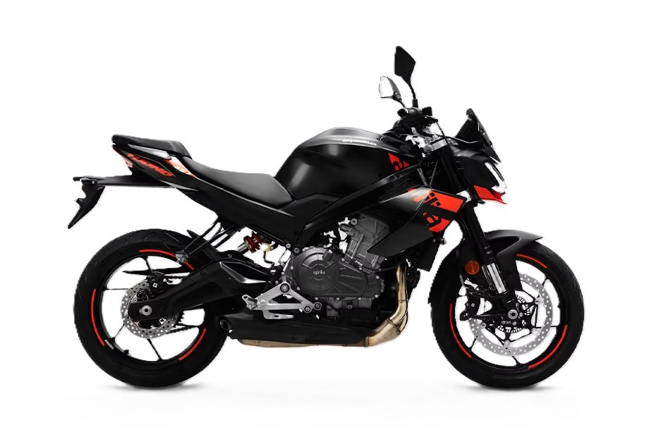 Aprilia Tuono 457